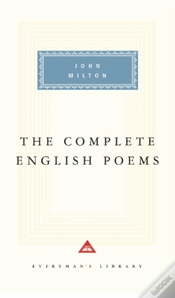 Capa do artigo The Complete English Poems