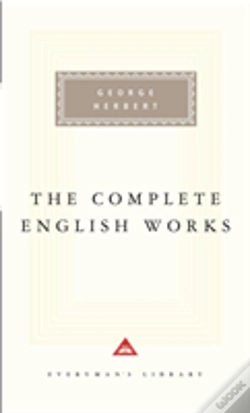 Capa do artigo The Complete English Works