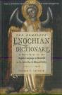 The Complete Enochian Dictionary - Preview