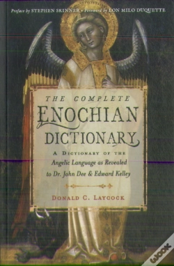 Capa do artigo The Complete Enochian Dictionary