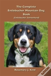 Capa do artigo The Complete Entlebucher Mountain Dog Book