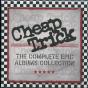 The Complete Epic Albums Collection - CD - Preview