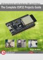 The Complete Esp32 Projects Guide - Preview