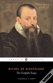 Capa do artigo The Complete Essays