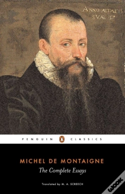 Capa do artigo The Complete Essays