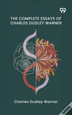 Capa do artigo The Complete Essays Of Charles Dudley Warner