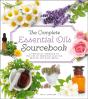 The Complete Essential Oils Sourcebook - Preview