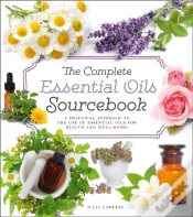Capa do artigo The Complete Essential Oils Sourcebook
