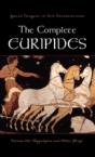 The Complete Euripides - Preview