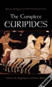 Capa do artigo The Complete Euripides