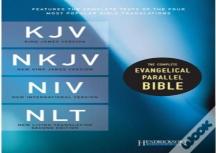 The Complete Evangelical Parallel Bible
