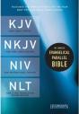 The Complete Evangelical Parallel Bible - Preview