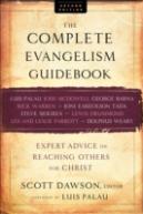 The Complete Evangelism Guidebook Â€“ Expert Advice On Reaching Others For Christ
