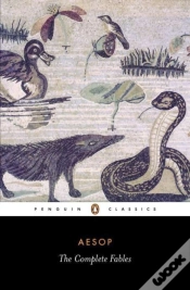 Capa do artigo The Complete Fables