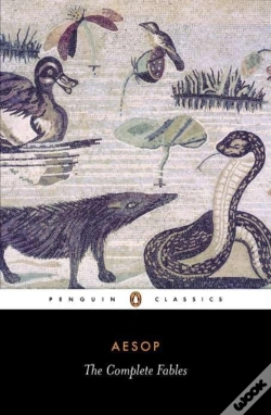 Capa do artigo The Complete Fables
