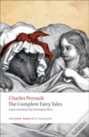 Capa do artigo The Complete Fairy Tales