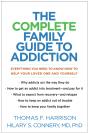 The Complete Family Guide To Addiction - Preview