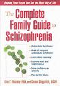 The Complete Family Guide To Schizophrenia - Preview