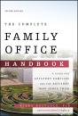 The Complete Family Office Handbook - Preview