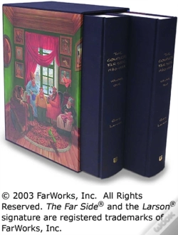 Capa do artigo The Complete Far Side