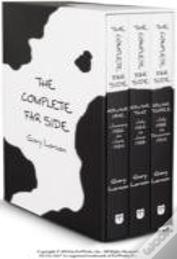 The Complete Far Side