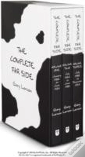 Capa do artigo The Complete Far Side