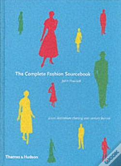 Capa do artigo The Complete Fashion Sourcebook