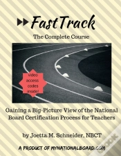 Capa do artigo The Complete Fasttrack : Gaining A Big P