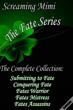 Capa do artigo The Complete Fate Series