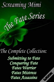 Capa do artigo The Complete Fate Series