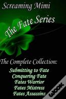 The Complete Fate Series