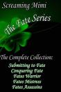 The Complete Fate Series - Preview