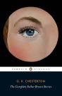 The Complete Father Brown Stories - Preview