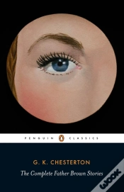 Capa do artigo The Complete Father Brown Stories