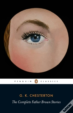 Capa do artigo The Complete Father Brown Stories