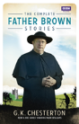 The Complete Father Brown Stories - Preview