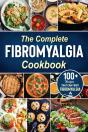 The Complete Fibromyalgia Cookbook - Preview