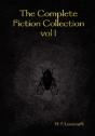 The Complete Fiction Collection Vol I - Preview