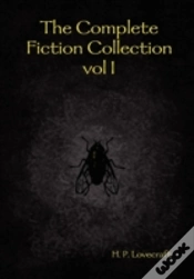 Capa do artigo The Complete Fiction Collection Vol I