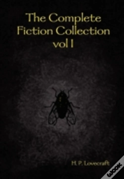 Capa do artigo The Complete Fiction Collection Vol I