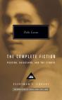 The Complete Fiction - Preview