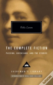 Capa do artigo The Complete Fiction