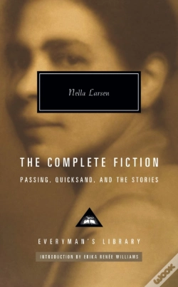 Capa do artigo The Complete Fiction