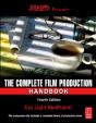 The Complete Film Production Handbook - Preview