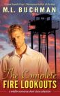 The Complete Fire Lookouts: A Wildland F - Preview