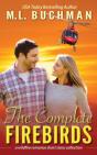The Complete Firebirds - Preview