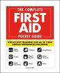 The Complete First Aid Pocket Guide - Preview