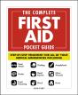 The Complete First Aid Pocket Guide - Preview