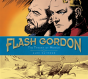The Complete Flash Gordon Library - Preview