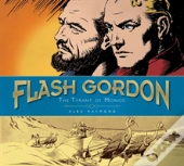 The Complete Flash Gordon Library